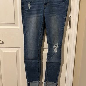True Craft jeans. Size 3